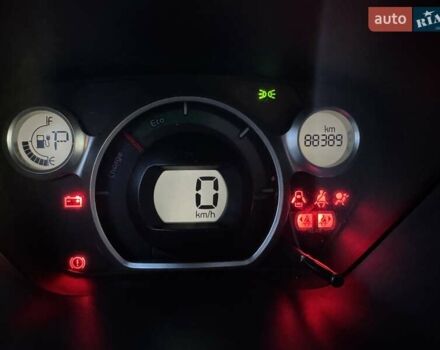 Чорний Сітроен С-Зєро, об'ємом двигуна 0 л та пробігом 88 тис. км за 4100 $, фото 19 на Automoto.ua