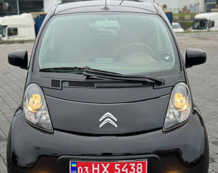 Чорний Сітроен С-Зєро, об'ємом двигуна 0 л та пробігом 92 тис. км за 3900 $, фото 5 на Automoto.ua