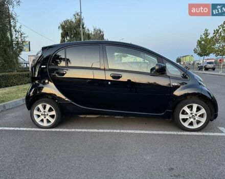 Чорний Сітроен С-Зєро, об'ємом двигуна 0 л та пробігом 88 тис. км за 4100 $, фото 3 на Automoto.ua