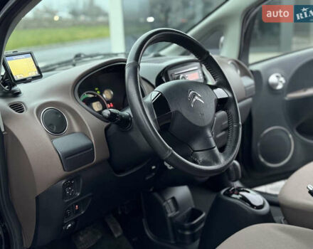Чорний Сітроен С-Зєро, об'ємом двигуна 0 л та пробігом 92 тис. км за 3900 $, фото 9 на Automoto.ua