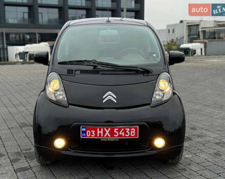 Чорний Сітроен С-Зєро, об'ємом двигуна 0 л та пробігом 92 тис. км за 3900 $, фото 2 на Automoto.ua