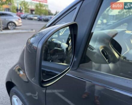 Чорний Сітроен С-Зєро, об'ємом двигуна 0 л та пробігом 88 тис. км за 4100 $, фото 7 на Automoto.ua