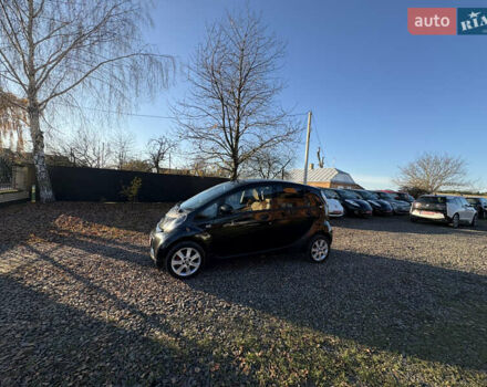 Чорний Сітроен С-Зєро, об'ємом двигуна 0 л та пробігом 130 тис. км за 3100 $, фото 9 на Automoto.ua