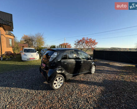 Чорний Сітроен С-Зєро, об'ємом двигуна 0 л та пробігом 130 тис. км за 3100 $, фото 13 на Automoto.ua