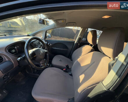 Чорний Сітроен С-Зєро, об'ємом двигуна 0 л та пробігом 130 тис. км за 3100 $, фото 17 на Automoto.ua