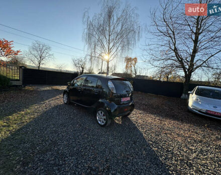 Чорний Сітроен С-Зєро, об'ємом двигуна 0 л та пробігом 130 тис. км за 3100 $, фото 11 на Automoto.ua