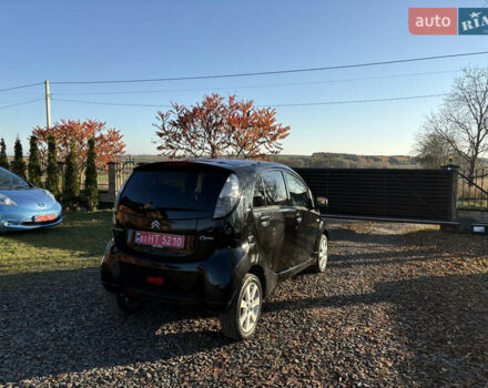 Чорний Сітроен С-Зєро, об'ємом двигуна 0 л та пробігом 130 тис. км за 3100 $, фото 4 на Automoto.ua