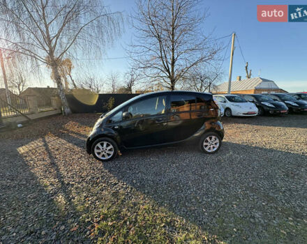 Чорний Сітроен С-Зєро, об'ємом двигуна 0 л та пробігом 130 тис. км за 3100 $, фото 10 на Automoto.ua