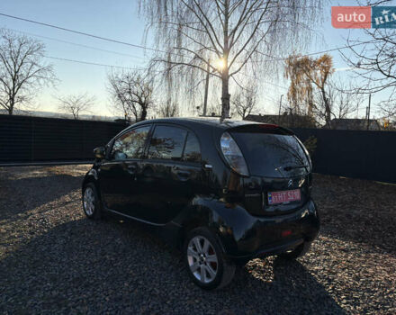 Чорний Сітроен С-Зєро, об'ємом двигуна 0 л та пробігом 130 тис. км за 3100 $, фото 6 на Automoto.ua