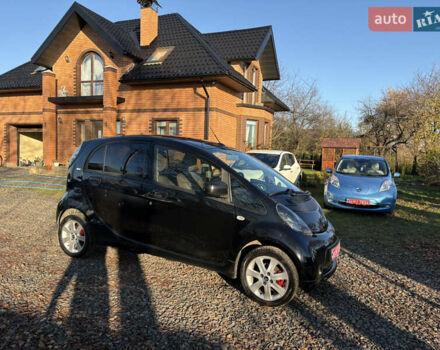 Чорний Сітроен С-Зєро, об'ємом двигуна 0 л та пробігом 130 тис. км за 3100 $, фото 2 на Automoto.ua