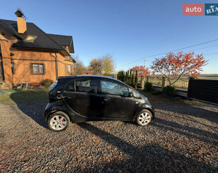 Чорний Сітроен С-Зєро, об'ємом двигуна 0 л та пробігом 130 тис. км за 3100 $, фото 14 на Automoto.ua