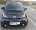 Черный Ситроен С-Зеро, объемом двигателя 0 л и пробегом 145 тыс. км за 4800 $, фото 1 на Automoto.ua