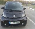 Черный Ситроен С-Зеро, объемом двигателя 0 л и пробегом 145 тыс. км за 4800 $, фото 1 на Automoto.ua