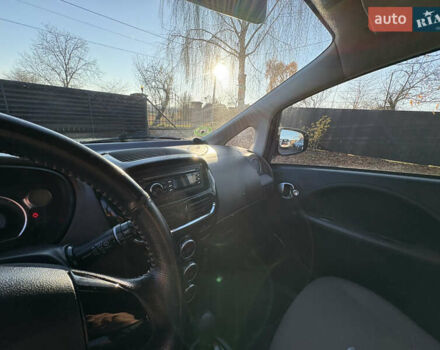 Чорний Сітроен С-Зєро, об'ємом двигуна 0 л та пробігом 130 тис. км за 3100 $, фото 18 на Automoto.ua