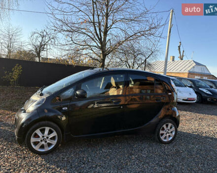 Чорний Сітроен С-Зєро, об'ємом двигуна 0 л та пробігом 130 тис. км за 3100 $, фото 8 на Automoto.ua