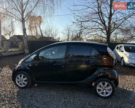 Чорний Сітроен С-Зєро, об'ємом двигуна 0 л та пробігом 130 тис. км за 3100 $, фото 7 на Automoto.ua