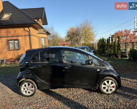 Чорний Сітроен С-Зєро, об'ємом двигуна 0 л та пробігом 130 тис. км за 3100 $, фото 3 на Automoto.ua