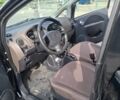 Черный Ситроен С-Зеро, объемом двигателя 0 л и пробегом 71 тыс. км за 5700 $, фото 3 на Automoto.ua