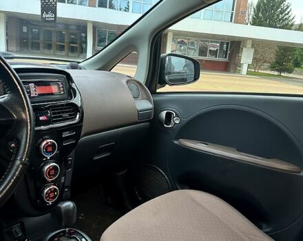 Чорний Сітроен С-Зєро, об'ємом двигуна 0 л та пробігом 97 тис. км за 5500 $, фото 6 на Automoto.ua