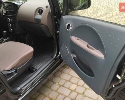 Черный Ситроен С-Зеро, объемом двигателя 0 л и пробегом 90 тыс. км за 4500 $, фото 27 на Automoto.ua