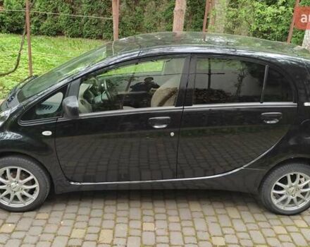 Черный Ситроен С-Зеро, объемом двигателя 0 л и пробегом 90 тыс. км за 4500 $, фото 4 на Automoto.ua