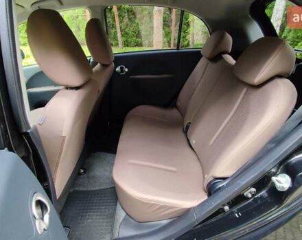 Черный Ситроен С-Зеро, объемом двигателя 0 л и пробегом 90 тыс. км за 4500 $, фото 16 на Automoto.ua