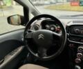 Черный Ситроен С-Зеро, объемом двигателя 0 л и пробегом 118 тыс. км за 4900 $, фото 11 на Automoto.ua