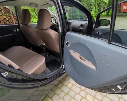 Черный Ситроен С-Зеро, объемом двигателя 0 л и пробегом 90 тыс. км за 4500 $, фото 21 на Automoto.ua