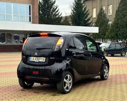 Чорний Сітроен С-Зєро, об'ємом двигуна 0 л та пробігом 97 тис. км за 5500 $, фото 2 на Automoto.ua