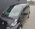 Черный Ситроен С-Зеро, объемом двигателя 0 л и пробегом 80 тыс. км за 4999 $, фото 11 на Automoto.ua