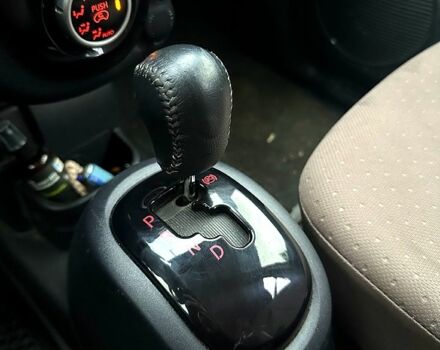 Чорний Сітроен С-Зєро, об'ємом двигуна 0 л та пробігом 97 тис. км за 5500 $, фото 9 на Automoto.ua