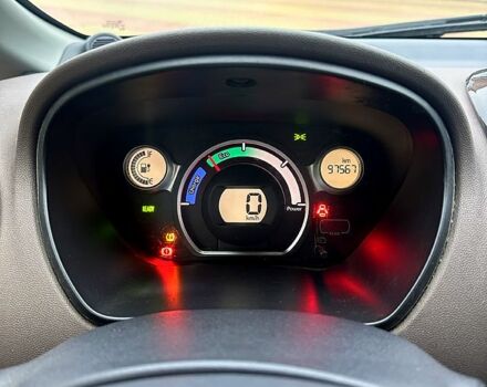 Чорний Сітроен С-Зєро, об'ємом двигуна 0 л та пробігом 97 тис. км за 5500 $, фото 8 на Automoto.ua