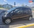Черный Ситроен С-Зеро, объемом двигателя 0 л и пробегом 70 тыс. км за 5500 $, фото 10 на Automoto.ua