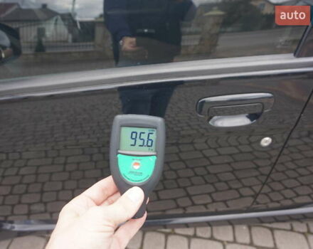 Черный Ситроен С-Зеро, объемом двигателя 0 л и пробегом 96 тыс. км за 4444 $, фото 56 на Automoto.ua