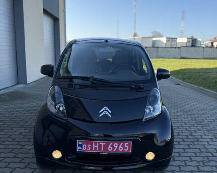 Черный Ситроен С-Зеро, объемом двигателя 0 л и пробегом 104 тыс. км за 4350 $, фото 1 на Automoto.ua