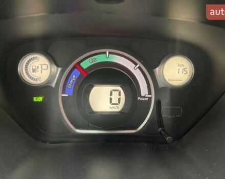 Черный Ситроен С-Зеро, объемом двигателя 0 л и пробегом 90 тыс. км за 4500 $, фото 29 на Automoto.ua