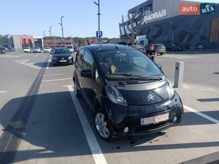 Ситроен С-Зеро 2011 в Луцке на Automoto.ua Черный Ситроен С-Зеро, объемом двигателя 0 л и пробегом 90 тыс. км за 5100 $, фото 1 на Automoto.ua
