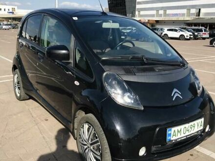 Ситроен С-Зеро 2011 в Житомире на Automoto.ua Черный Ситроен С-Зеро, объемом двигателя 0 л и пробегом 90 тыс. км за 5555 $, фото 1 на Automoto.ua