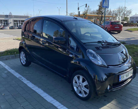 Чорний Сітроен С-Зєро, об'ємом двигуна 0 л та пробігом 99 тис. км за 4200 $, фото 1 на Automoto.ua