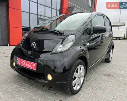 Чорний Сітроен С-Зєро, об'ємом двигуна 0 л та пробігом 68 тис. км за 4250 $, фото 1 на Automoto.ua