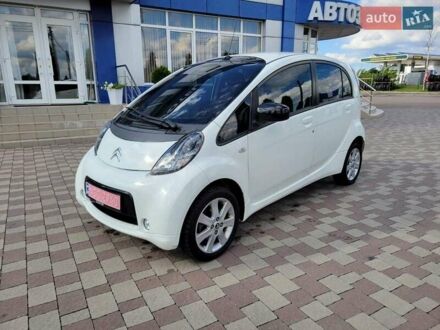 Ситроен С-Зеро 2011 в Сарнах на Automoto.ua Черный Ситроен С-Зеро, объемом двигателя 0 л и пробегом 37 тыс. км за 4000 $, фото 1 на Automoto.ua