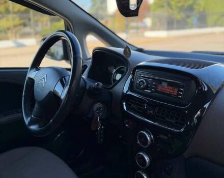 Сітроен С-Зєро 2012 у Львові на Automoto.ua Чорний Сітроен С-Зєро, об'ємом двигуна 0 л та пробігом 92 тис. км за 4250 $, фото 1 на Automoto.ua