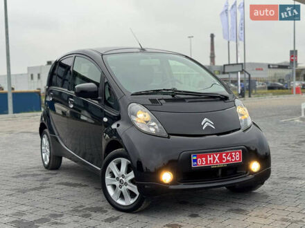 Чорний Сітроен С-Зєро, об'ємом двигуна 0 л та пробігом 92 тис. км за 3900 $, фото 1 на Automoto.ua