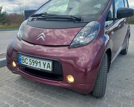 Фіолетовий Сітроен С-Зєро, об'ємом двигуна 0 л та пробігом 97 тис. км за 4300 $, фото 1 на Automoto.ua