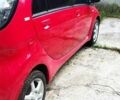 Червоний Сітроен С-Зєро, об'ємом двигуна 0 л та пробігом 75 тис. км за 4300 $, фото 5 на Automoto.ua