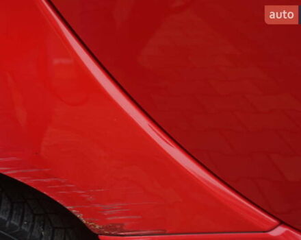 Червоний Сітроен С-Зєро, об'ємом двигуна 0 л та пробігом 65 тис. км за 3777 $, фото 62 на Automoto.ua