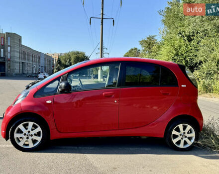 Червоний Сітроен С-Зєро, об'ємом двигуна 0 л та пробігом 69 тис. км за 4199 $, фото 4 на Automoto.ua