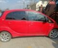 Красный Ситроен С-Зеро, объемом двигателя 0 л и пробегом 59 тыс. км за 5500 $, фото 1 на Automoto.ua