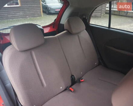 Червоний Сітроен С-Зєро, об'ємом двигуна 0 л та пробігом 65 тис. км за 3777 $, фото 42 на Automoto.ua