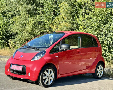 Червоний Сітроен С-Зєро, об'ємом двигуна 0 л та пробігом 69 тис. км за 4199 $, фото 2 на Automoto.ua